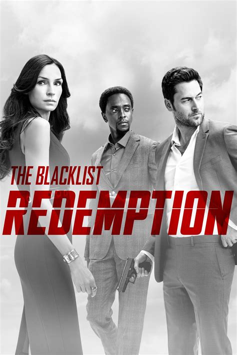 the blacklist movie4k|Watch The Blacklist: Redemption (2017) full HD Free.